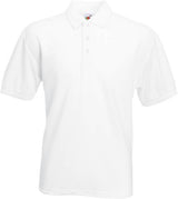 6535 Pique polo krekli