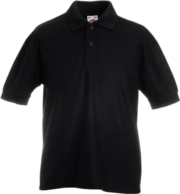 Bērnu polo krekli 6535