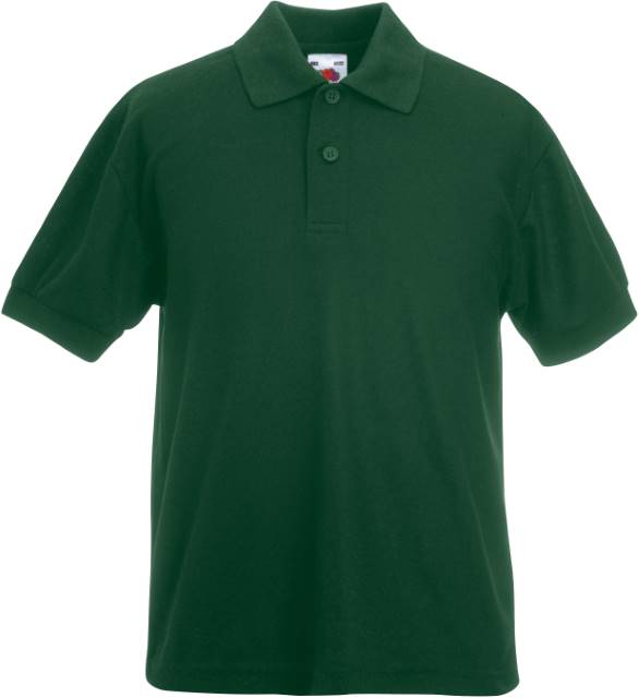 Bērnu polo krekli 6535