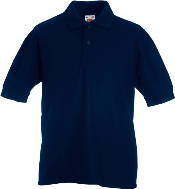 Bērnu polo krekli 6535