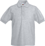 Bērnu polo krekli 6535