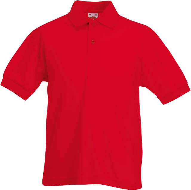 Bērnu polo krekli 6535