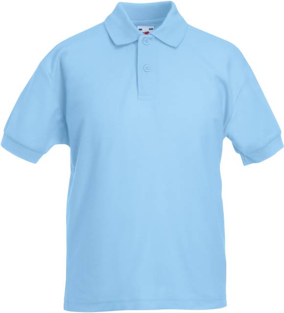 Bērnu polo krekli 6535
