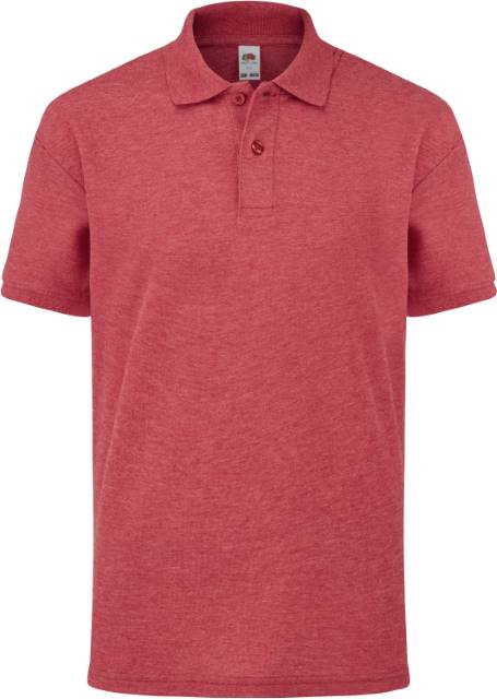 Bērnu polo krekli 6535