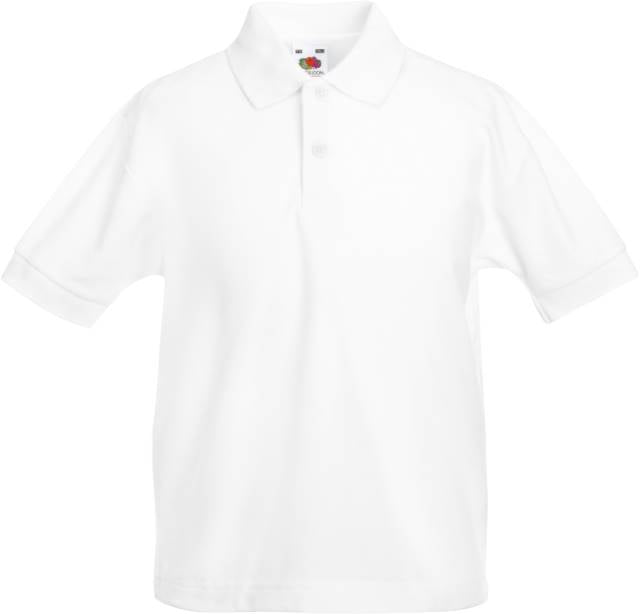 Bērnu polo krekli 6535