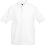 Bērnu polo krekli 6535