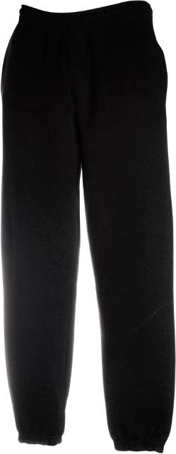 Classic Elasticated Jog Pants