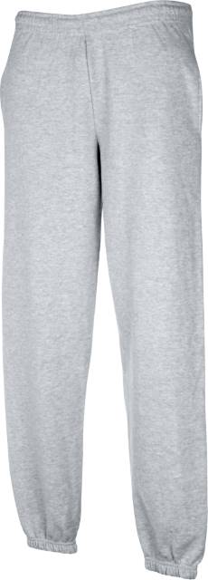 Classic Elasticated Jog Pants