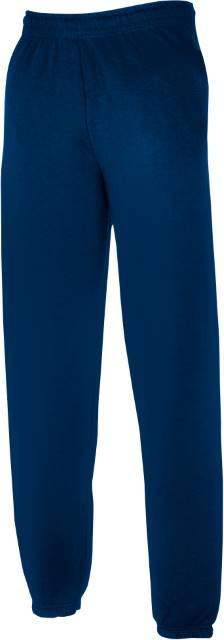 Classic Elasticated Jog Pants