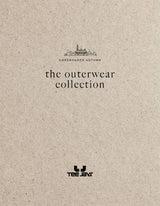 Fall Outerwear Catalogue