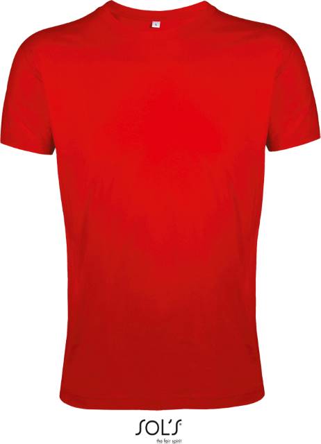Regent Fit