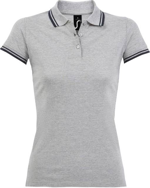 Pasadenas sievietes
