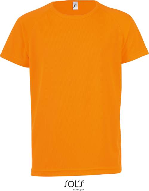 Sportiskie bērni