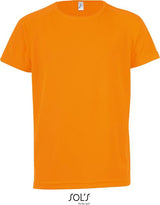 Sportiskie bērni