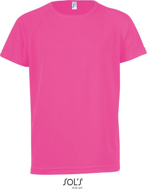 Sportiskie bērni