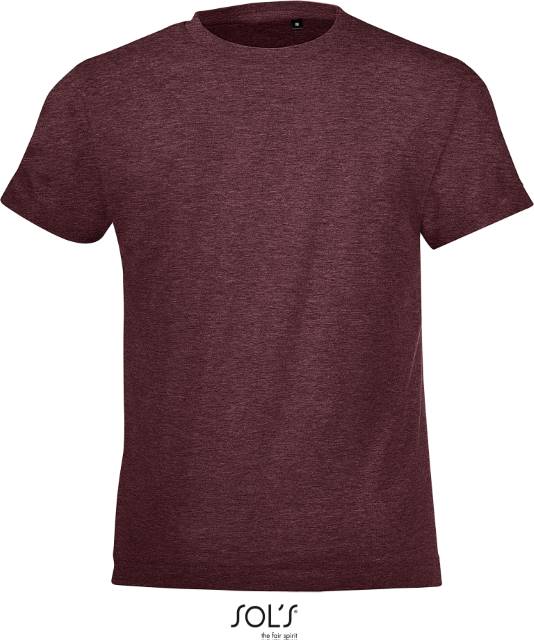 Regent Fit Kids