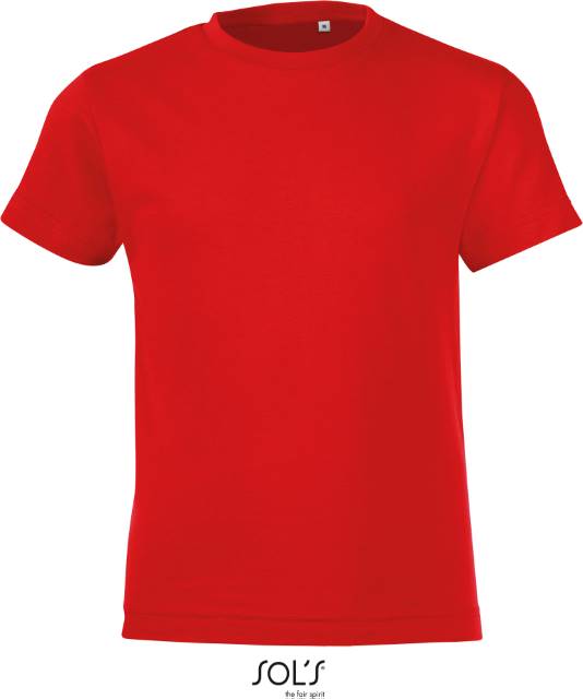 Regent Fit Kids