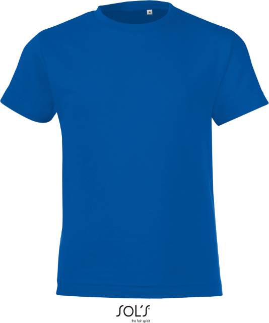 Regent Fit Kids