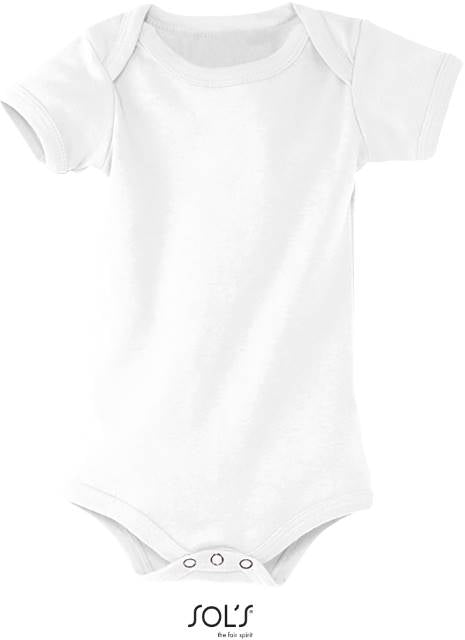 Organic Bambino