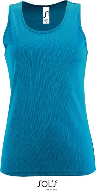 Sporty TT Women