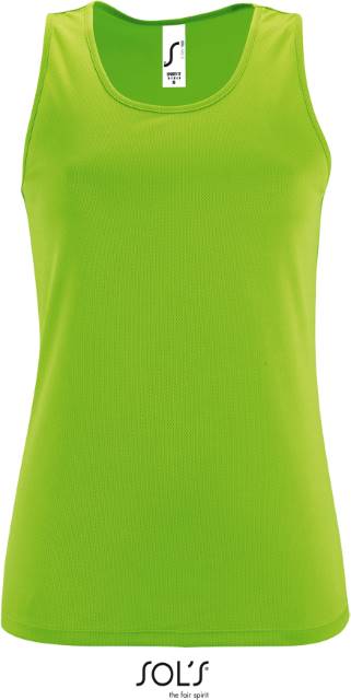 Sporty TT Women
