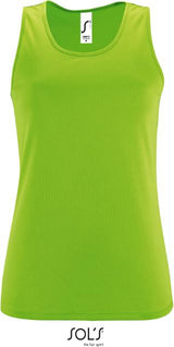 Sporty TT Women