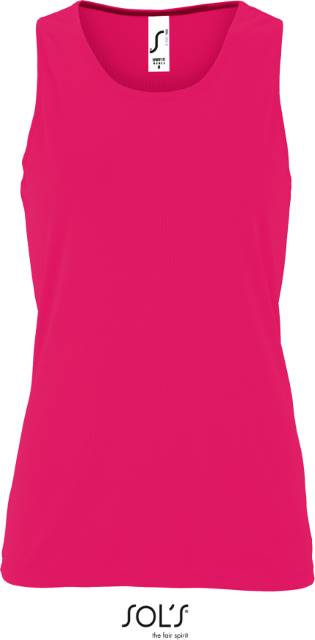 Sporty TT Women