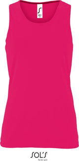 Sporty TT Women