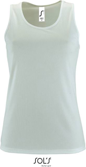 Sporty TT Women