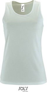 Sporty TT Women