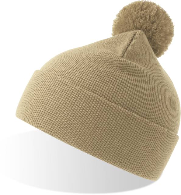 Wind-S Pompom