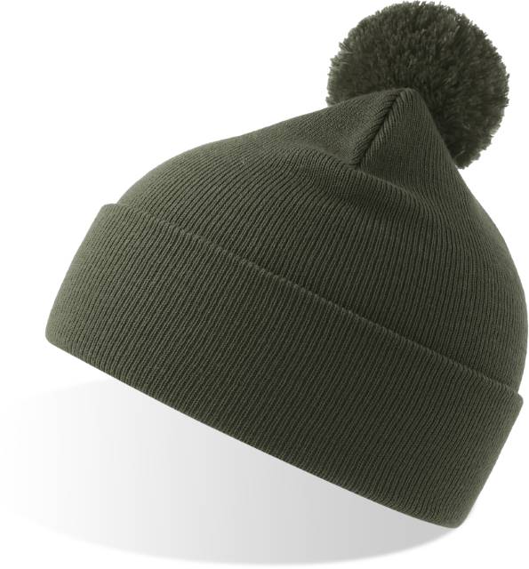 Wind-S Pompom