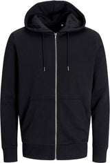 Classic Zip Hood