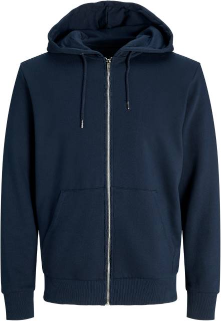 Classic Zip Hood