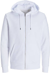 Classic Zip Hood
