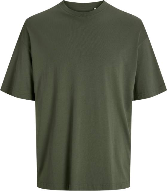 Classic Oversize T