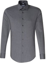 Shirt Slim LSL
