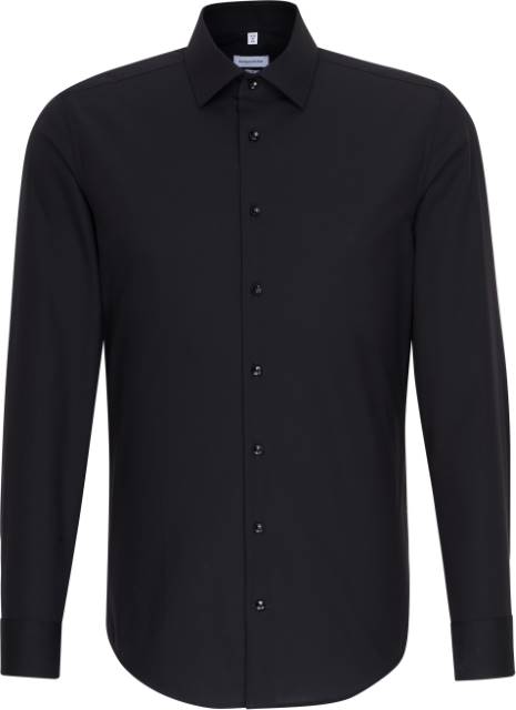 Shirt Slim LSL