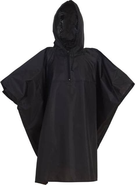 HVS 470 Promo Poncho