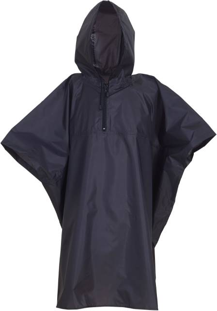 HVS 470 Promo Poncho
