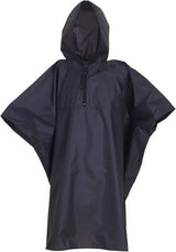 HVS 470 Promo Poncho