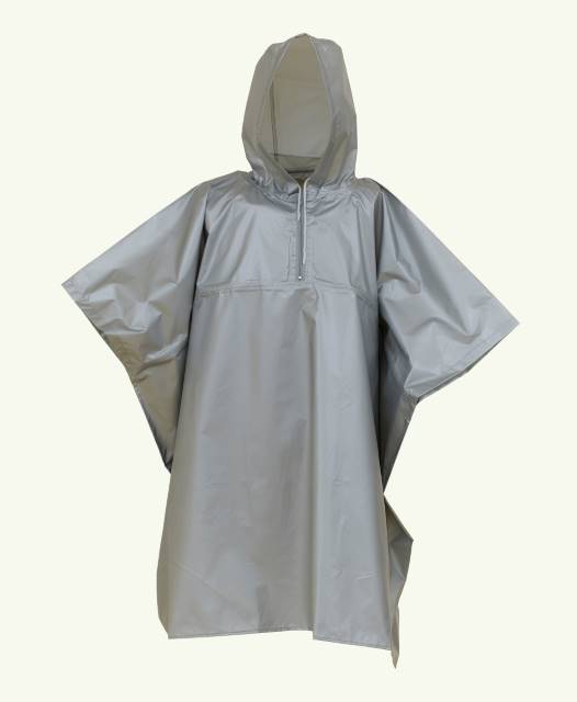 HVS 470 Promo Poncho