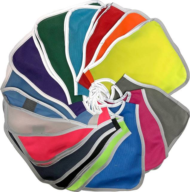 Colour Ring HVJ259